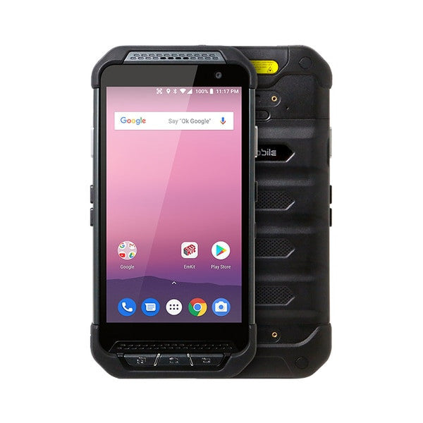 Point Mobile PM85 Mobile Computer Rugged Mobile Computer