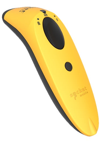 Socket S720 Mobile 2D BT Barcode Scanner