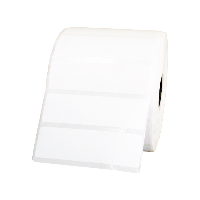 75mm X 23mm Thermal Transfer Labels LT7523-20A-Individual Labels-from barcodes.com.au