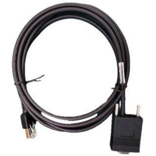 Zebra DS55 RS232 Cable 2.1m 7ft