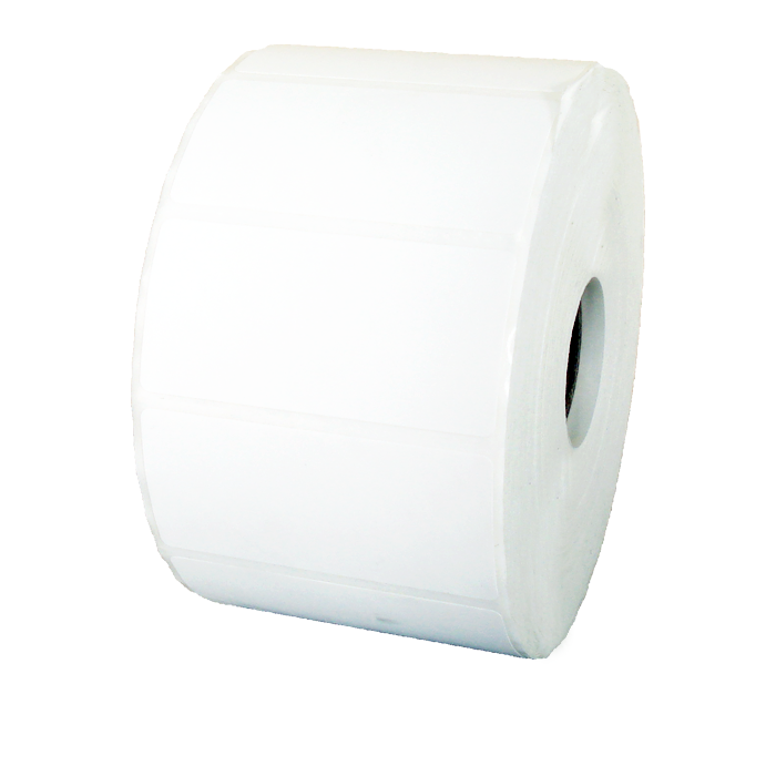 60mm x 29mm Thermal Transfer Labels LT6029-2A-Core-from barcodes.com.au