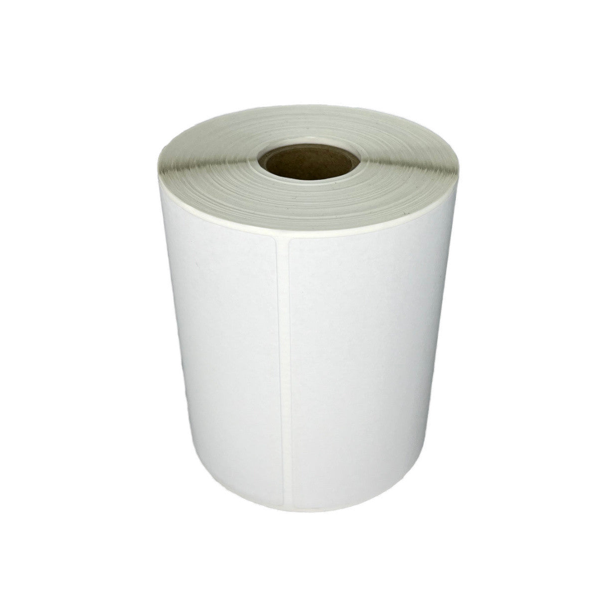 LD10274-4A Direct Thermal Label Roll Barcodes Group Tall