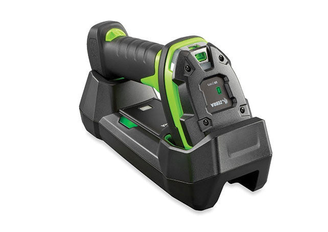 Zebra DS3678-HP-DS3678-HP3U42A0SFW-Barcode scanner Kit - From Barcodes.com.au