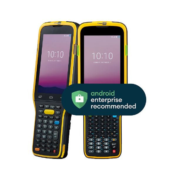 CipherLab RK95 Android 9 Mobile Computer. Barcodes.com.au