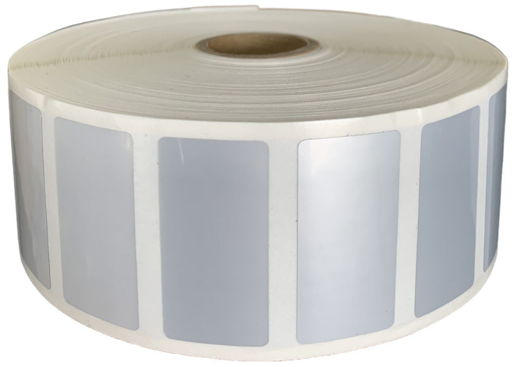38mm X 19mm Asset Labels RT3819-2.5MP/1