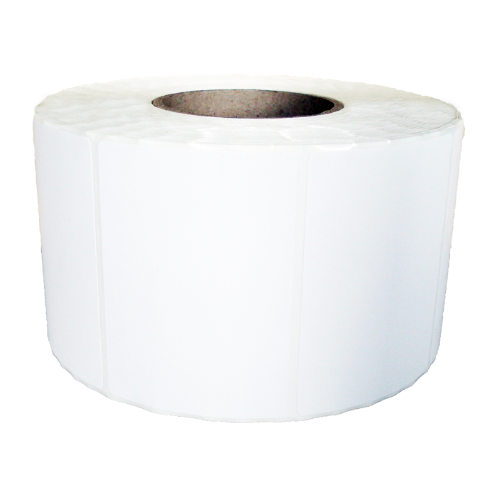 Thermal Transfer Labels 102mm X 74mm -to Suit Industrial Printers- from Barcodes.com.au