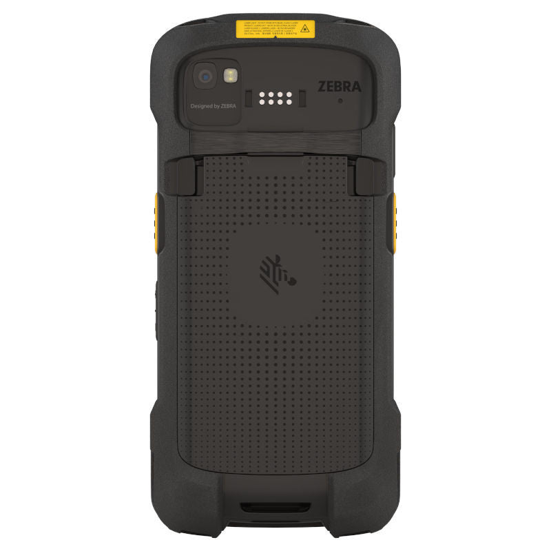 Zebra TC78 Mobile Computer Back - barcodes.com.au