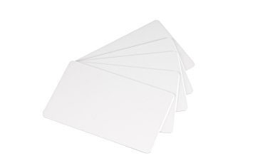 High quality PVC Blank ID Cards.