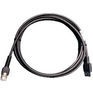 Zebra DS55 Shielded-USB Cable 2.1m 7ft