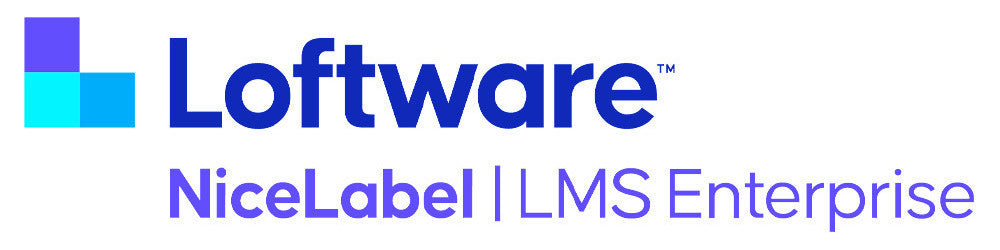 Loftware's NiceLabel LMS Enterprise - 3 Printers | barcodes.com.au