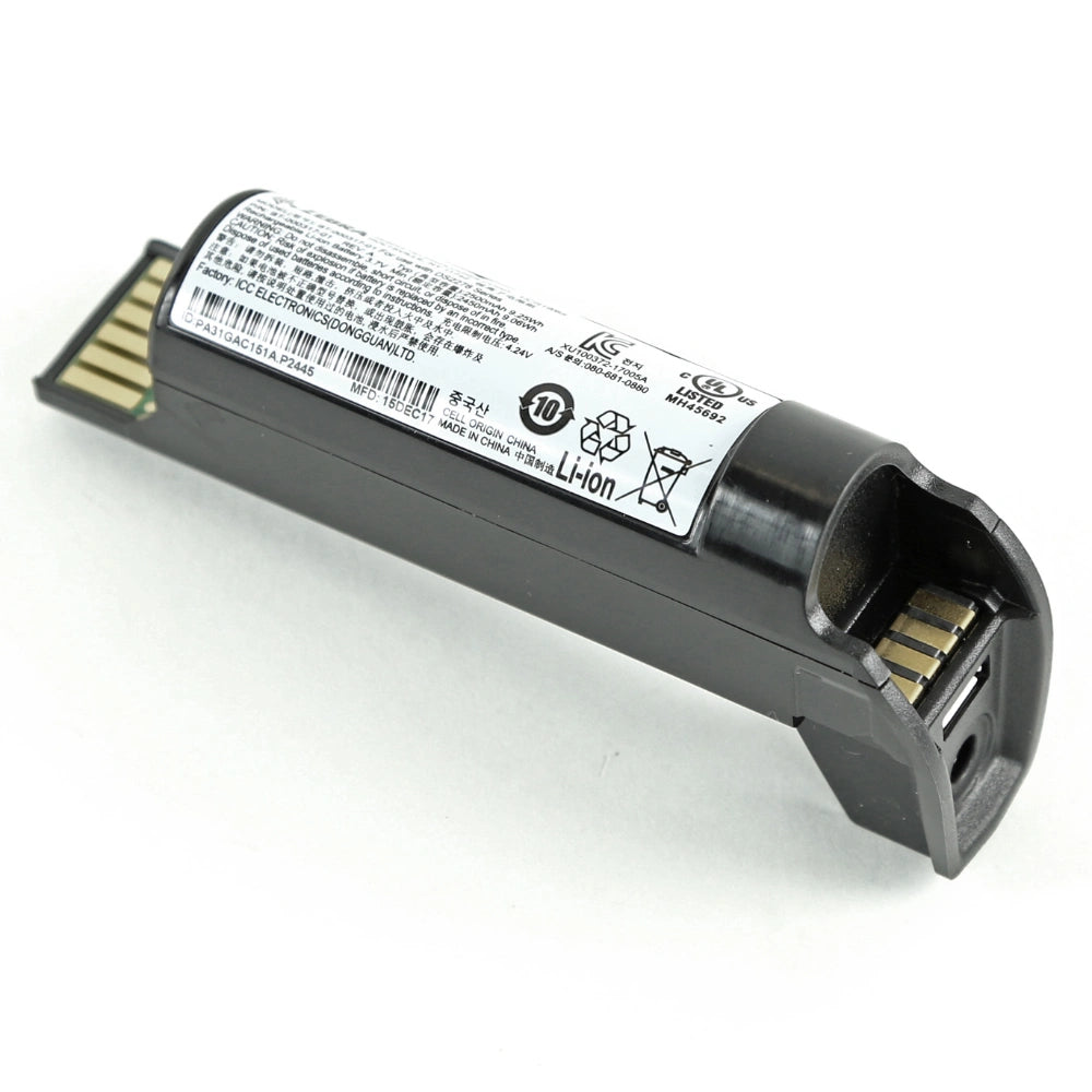 Zebra DS2278 Battery