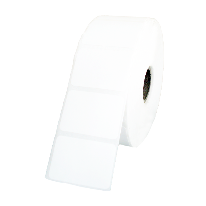 Thermal Transfer Labels to suit desktop printers from barcodes.com.au