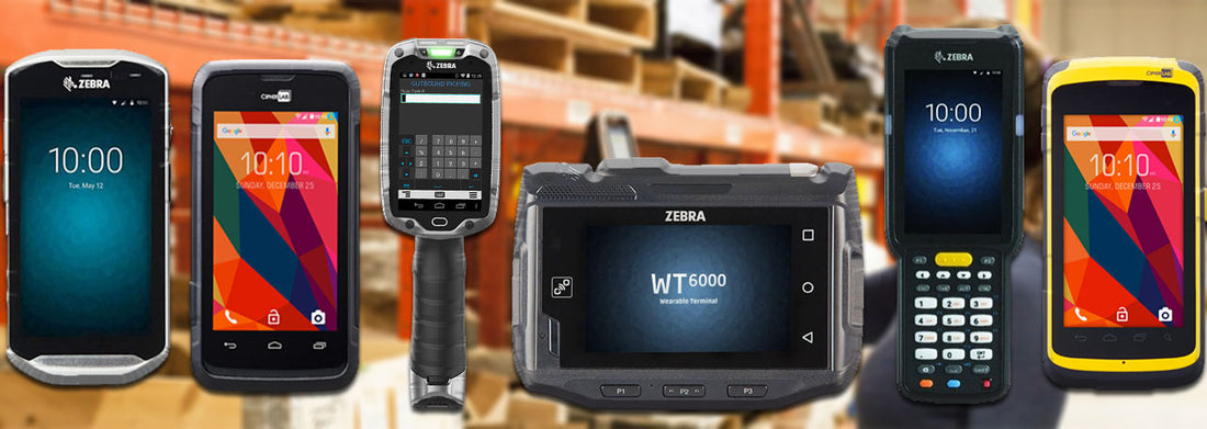 Advantages of Android Handheld Devices for Businesses