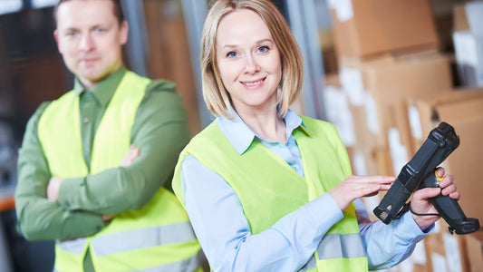 An Introduction to Barcode Solutions