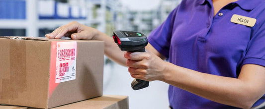What to Consider When Buying a Barcode Scanner? 1D and 2D