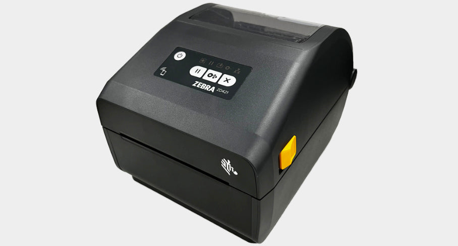 ZD421: List Of Compatible Label Rolls – Barcodes Group
