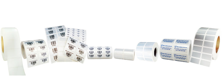 Asset Labels