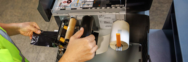 Printer Parts