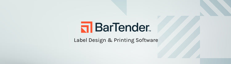 BarTender Labelling Software