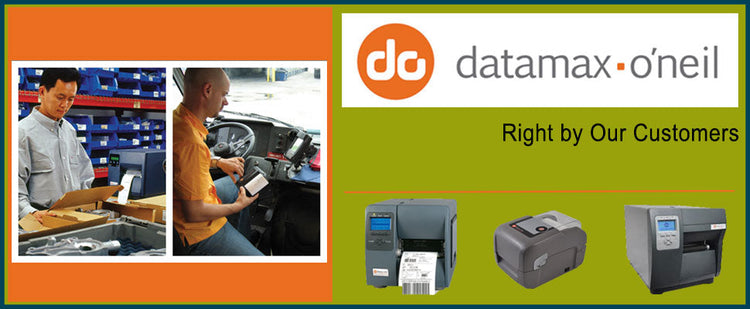 Datamax