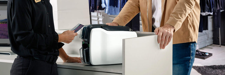 ID Card Printers