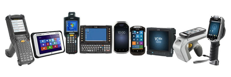 Mobile Computers