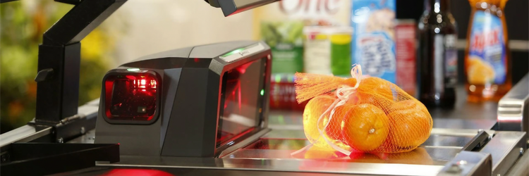 POS Scanners