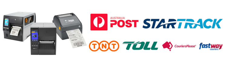 Shipping Label Printers