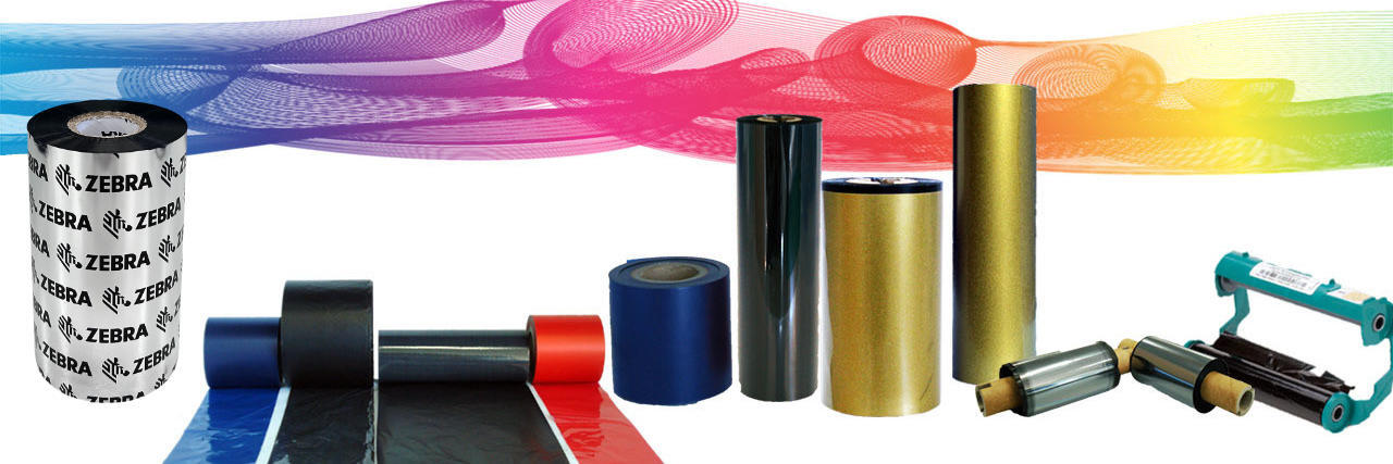 Thermal Ribbons - Australian Supplier Barcode and Label Printer Ribbons ...