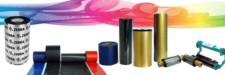 Thermal Ribbons
