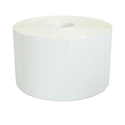 69mm X 48mm Thermal Transfer Labels from barcodes.com.au