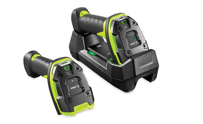 Zebra DS3678-SR Rugged Barcode Scanners-from barcodes.com.au
