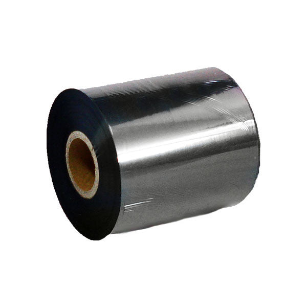 TTRPWR80300CSO Premium Wax Resin Ribbon for thermal label printers.