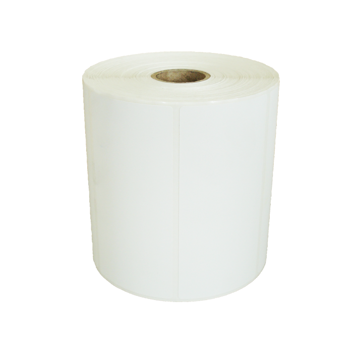 102mm X 48mm Direct Thermal Labels LD10248-6A from Barcodes.com.au