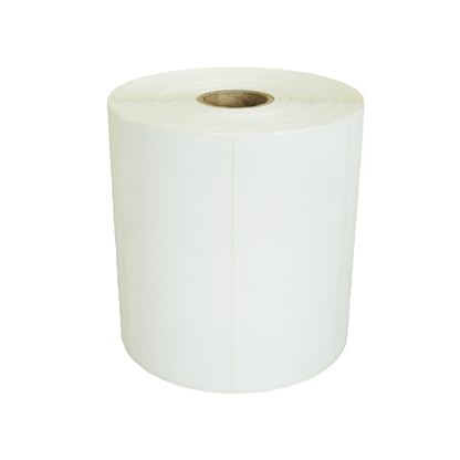 102mm X 48mm Direct Thermal Labels LD10248-6A from Barcodes.com.au