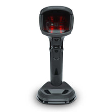 Zebra DS9908 Hybrid Barcode Scanner Front - Barcodes Group