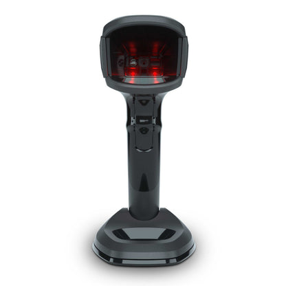 Zebra DS9908 Hybrid Barcode Scanner Front - Barcodes Group
