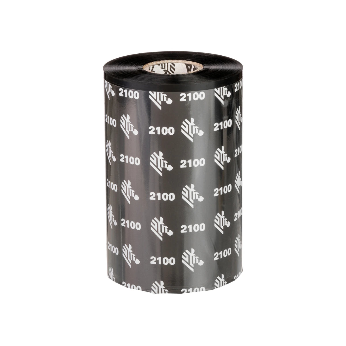 [Clearance] Zebra 110mm x 450m Wax Ribbon