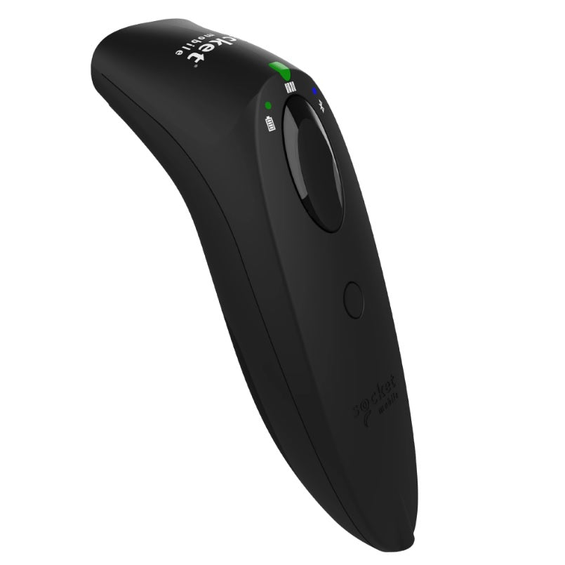 Socket S720 Mobile 2D BT Barcode Scanner