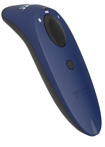 Socket S720 Mobile 2D BT Barcode Scanner