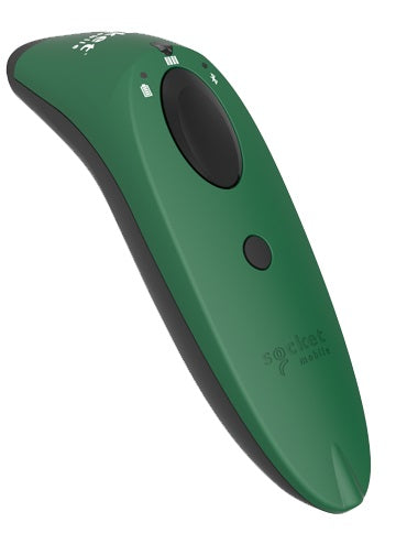 Socket S720 Mobile 2D BT Barcode Scanner