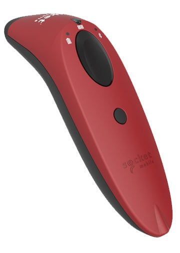 Socket S720 Mobile 2D BT Barcode Scanner