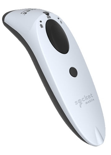 Socket S720 Mobile 2D BT Barcode Scanner