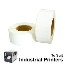 50mm X 32mm Asset Labels RT5032-2.5MP