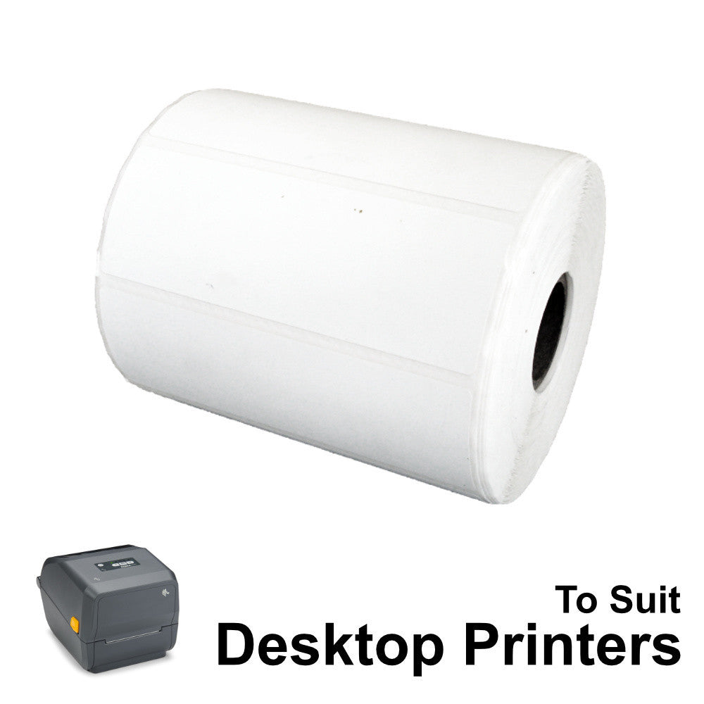 102mm X 35mm Thermal Transfer Labels LT10235-8A from barcodes.com.au