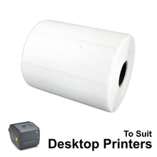 102mm X 35mm Thermal Transfer Labels LT10235-8A from barcodes.com.au