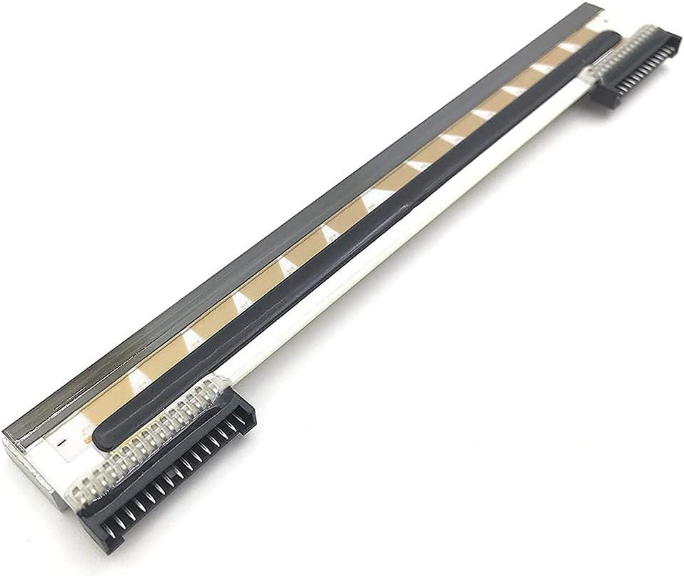Zebra printhead to suit GC420T and TLP 2844/Z 203 dpi-from Barcodes.com.au