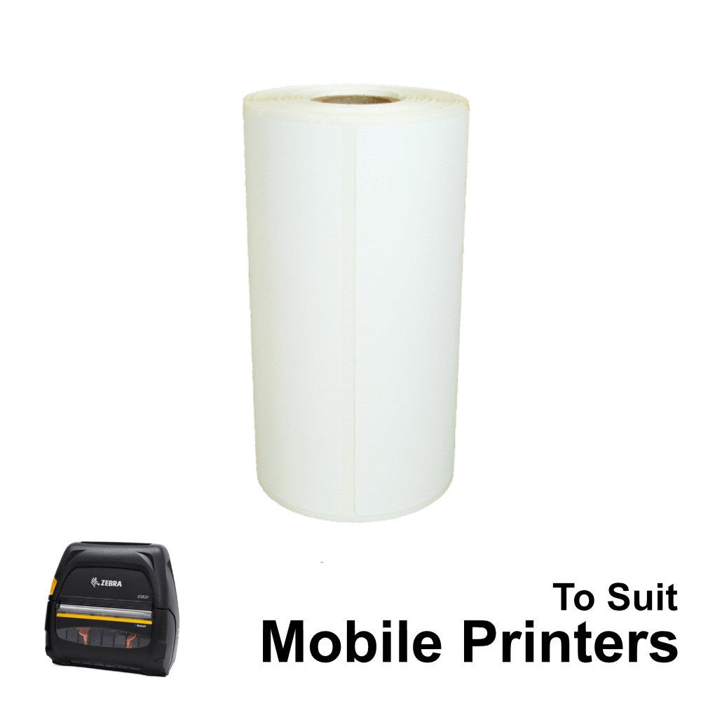 LD10274-4AA Barcodes.com.au To Suit Mobile Printers