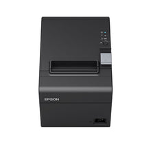 Epson TM-T82III Thermal Receipt Printer USB/Serial Bundle (C31CH51561)