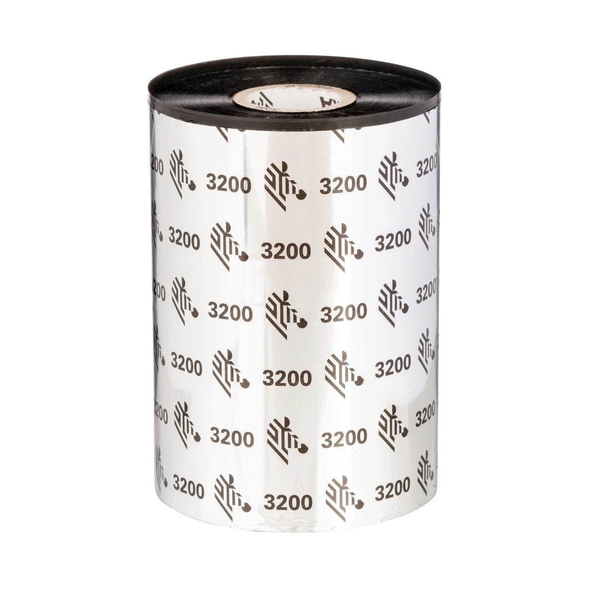 [Clearance] Zebra 56mm x 74m Wax Resin Ribbon